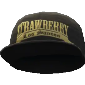 Кепка 'Cagnetica'