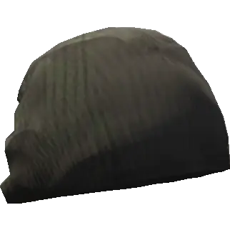 Шапка молодежная