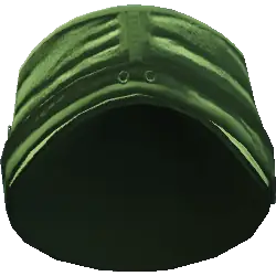 Военная кепка с козырьком