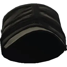 Военная кепка с козырьком