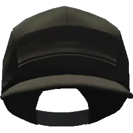 Военная кепка зимняя