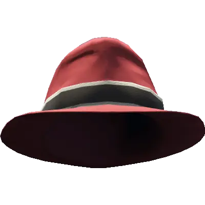 Шляпа в клеточку