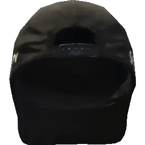 Кепка 'SecuroServ' с козырьком назад