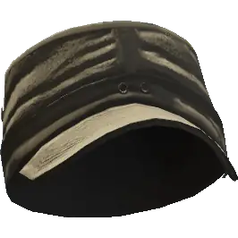 Кепка ностальгия