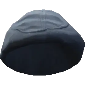 Кепка-хулиганка