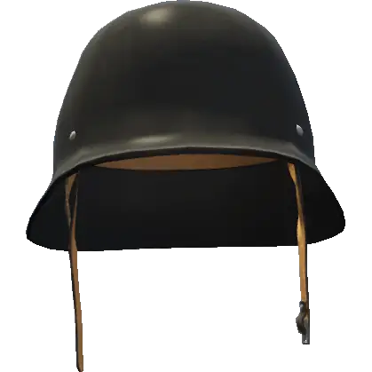 Каска боевая