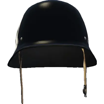 Каска боевая