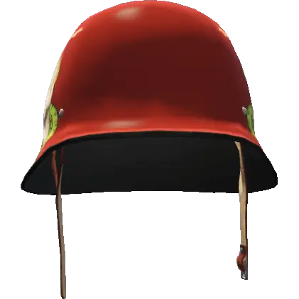 Каска боевая