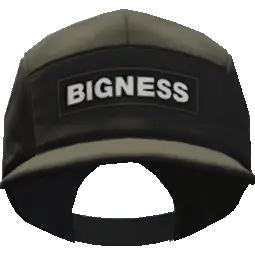 Кепка 'Bigness'