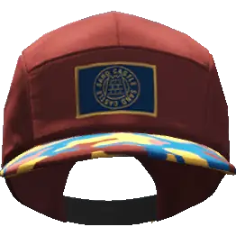 Кепка 'Bigness'