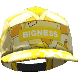 Кепка 'Bigness'