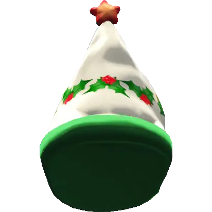 Шапка 'Елочка'