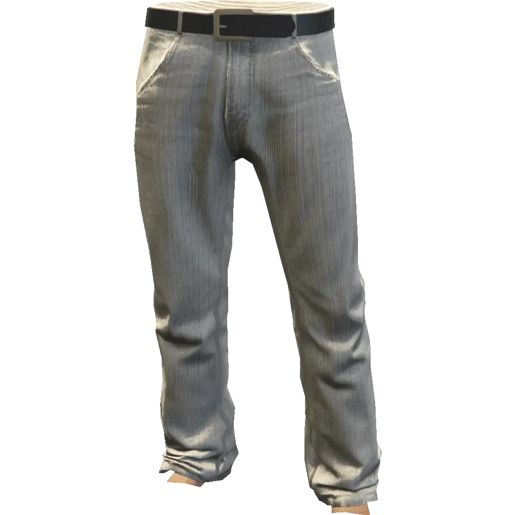 Джинсы печеньки