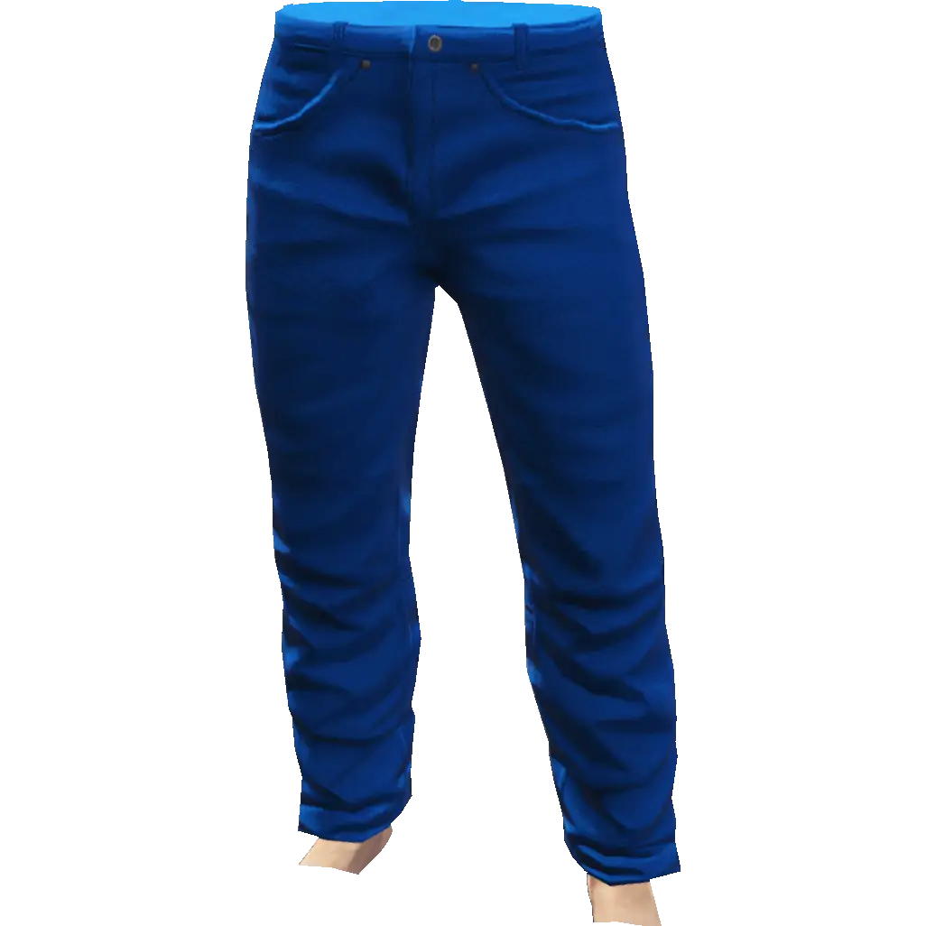 Классические стильные брюки