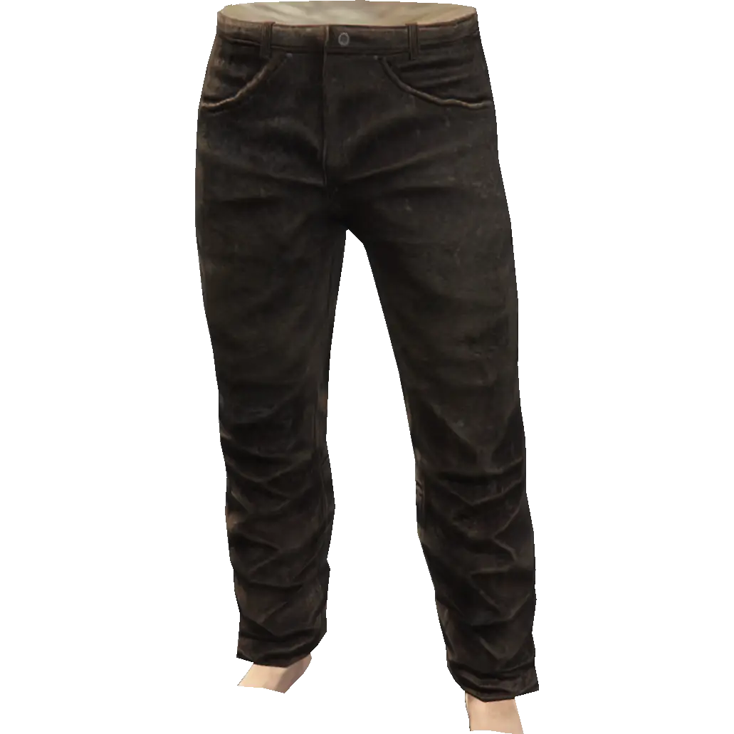 Классические стильные брюки