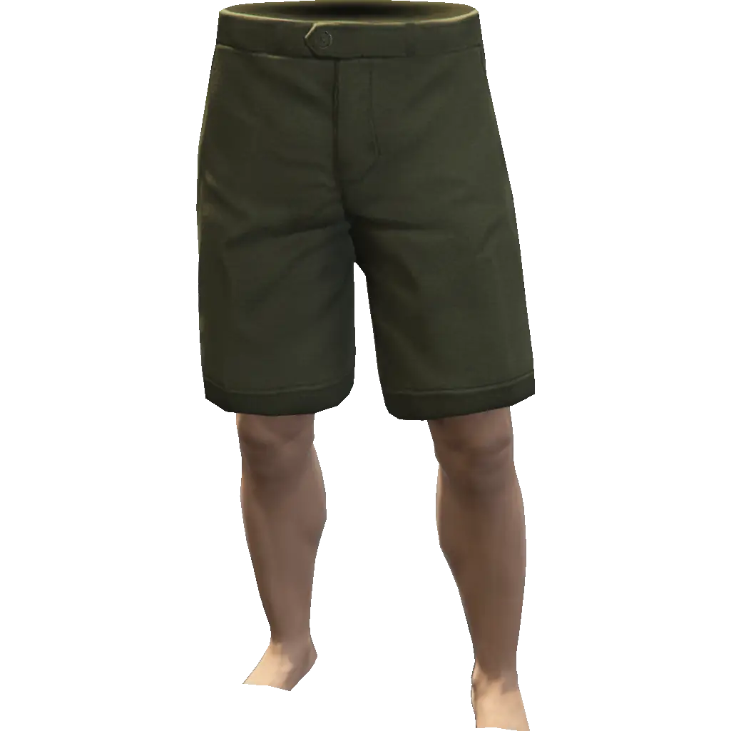 Шорты прогулочные