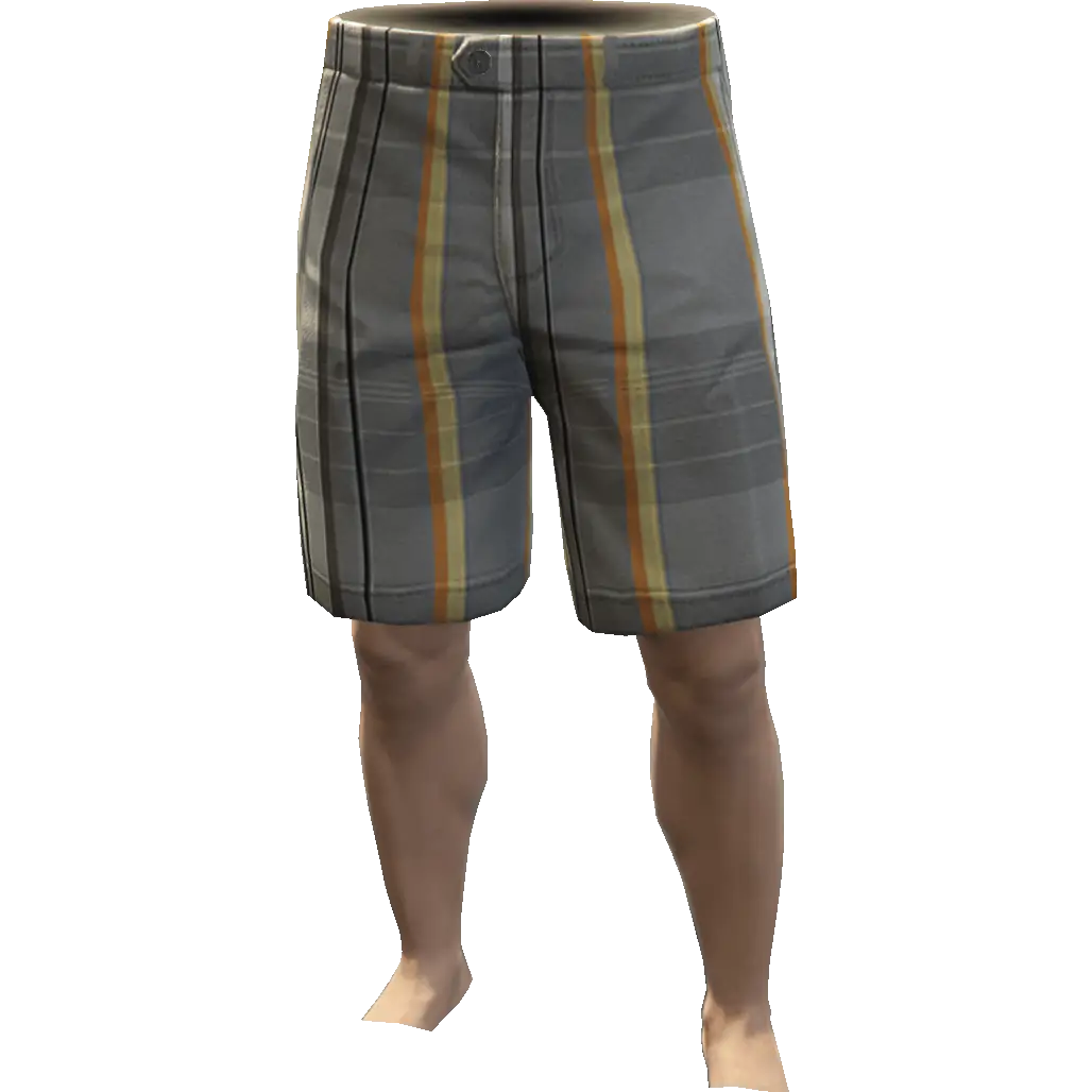 Шорты прогулочные