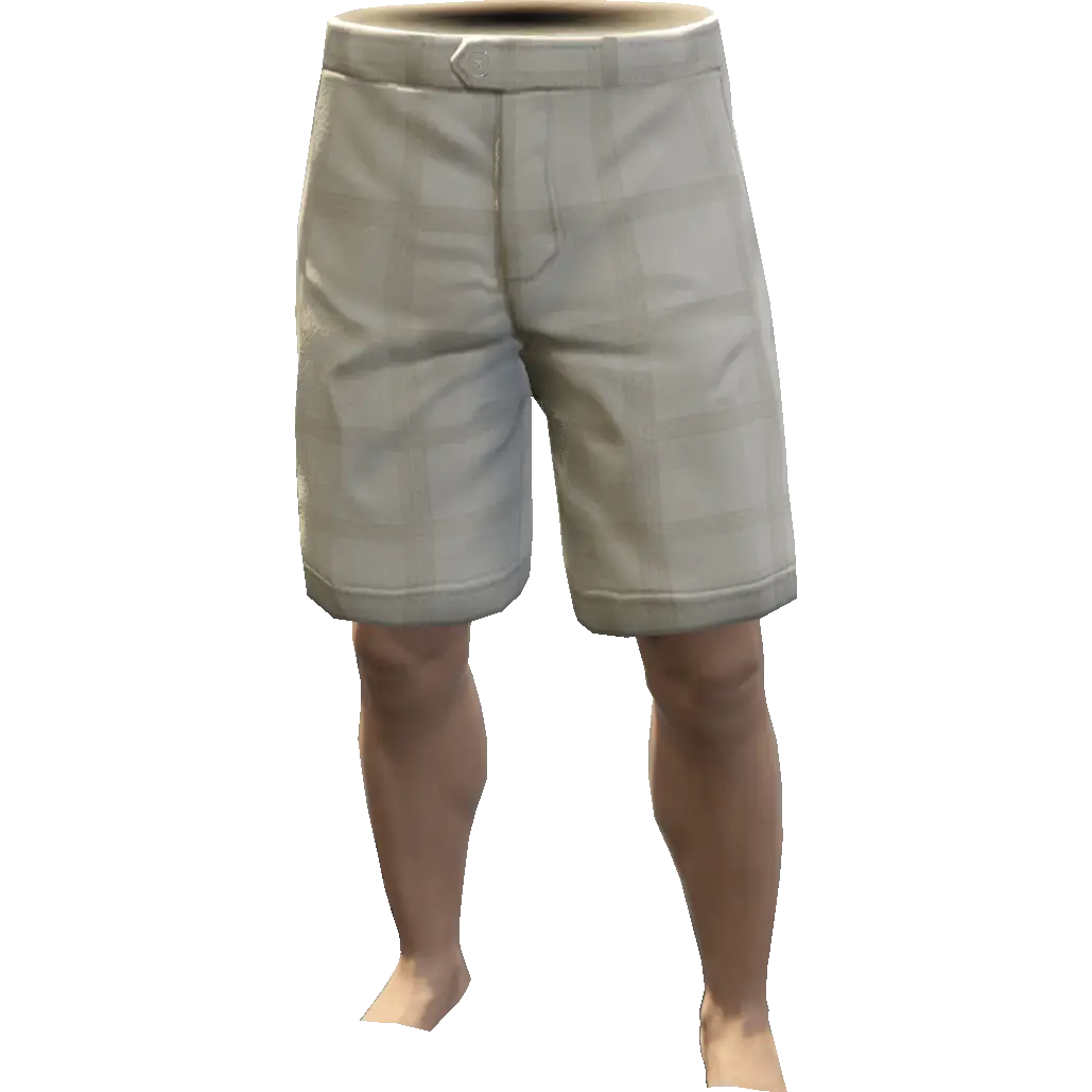 Шорты прогулочные