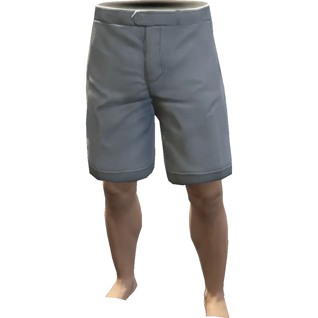 Шорты прогулочные