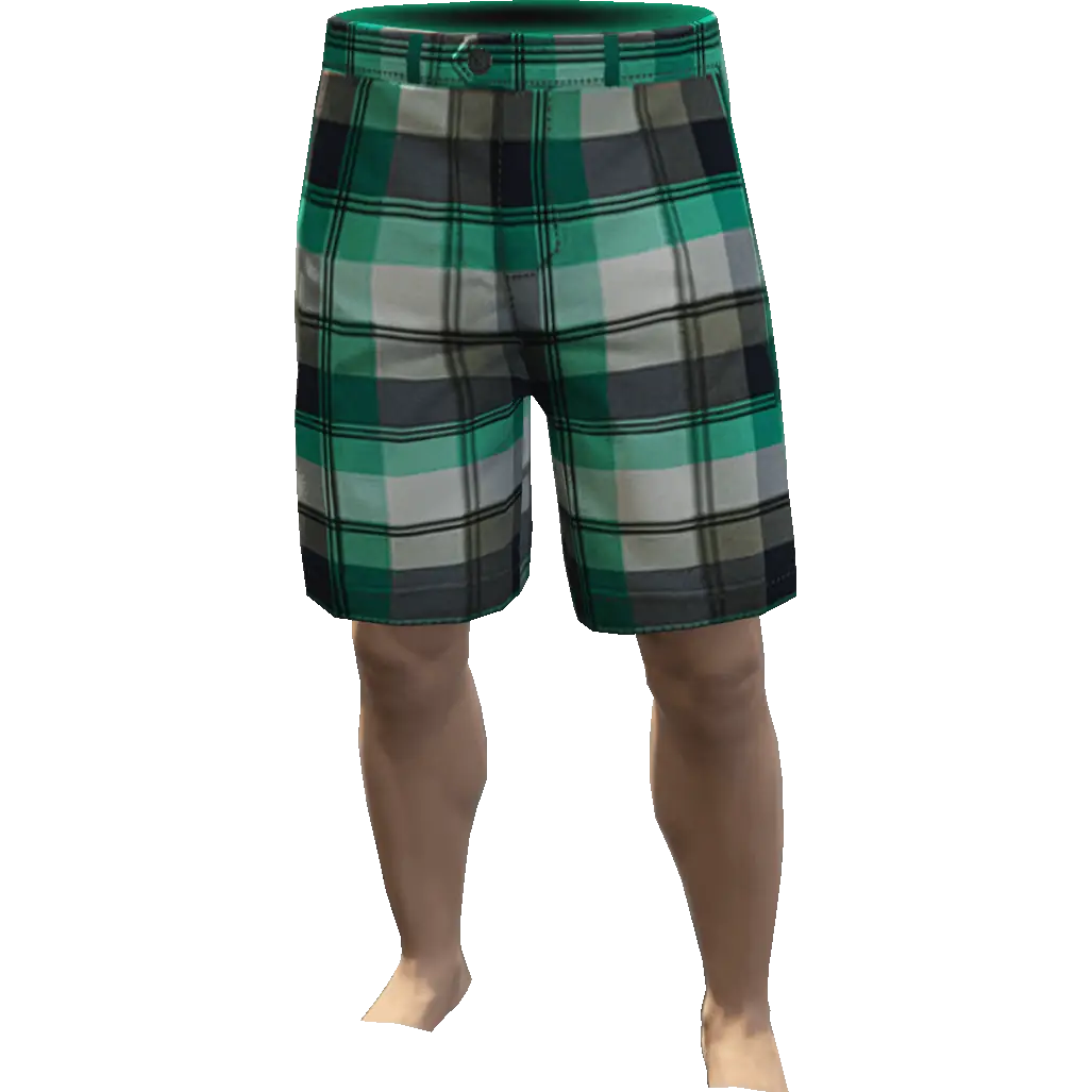 Шорты прогулочные