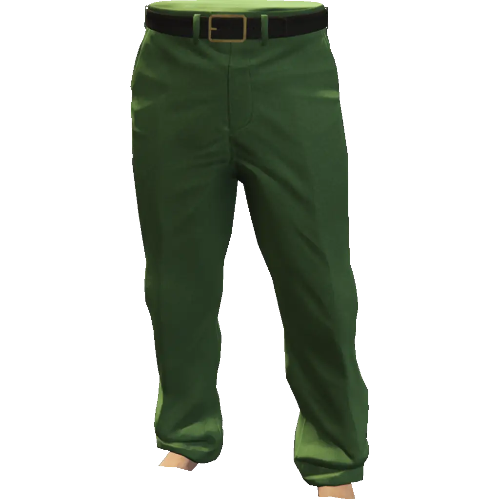 Классические брюки утончённые