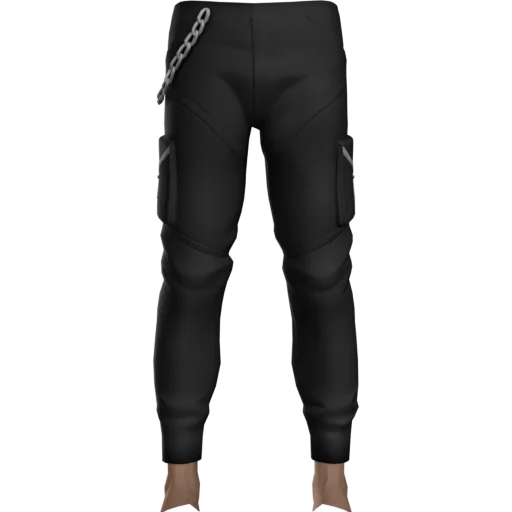 Штаны JC#UNI [195]