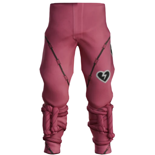 Джоггеры Dark Casanova [495]