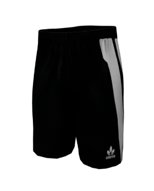 Шорты Crevis Black [1271]