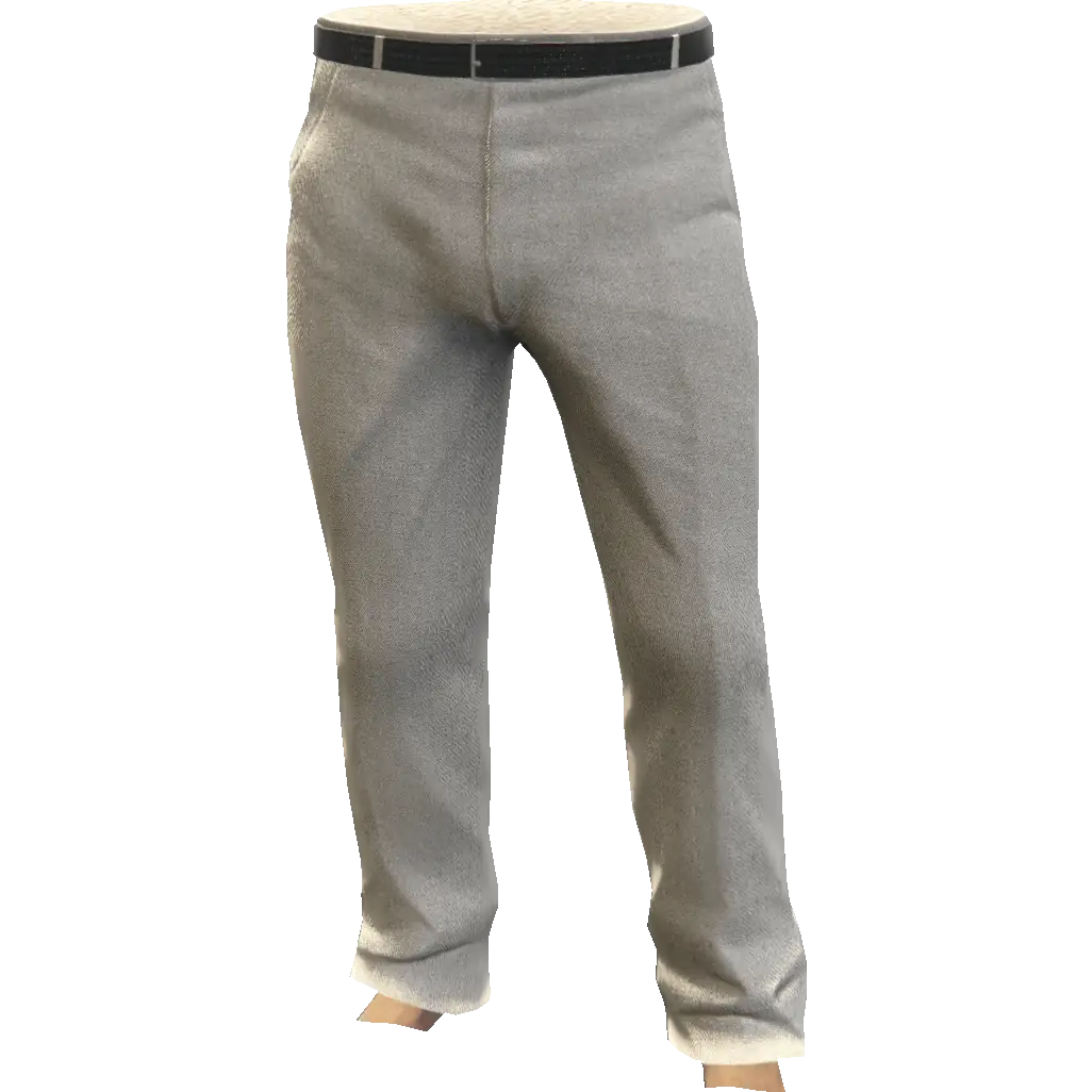 Классические брюки элегантные