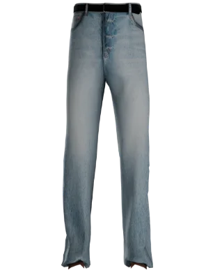 Брюки Джинсовые JD #1 [1687]