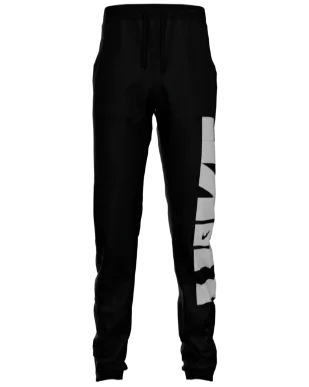 Спортивки Rike Dark Grey [1697]