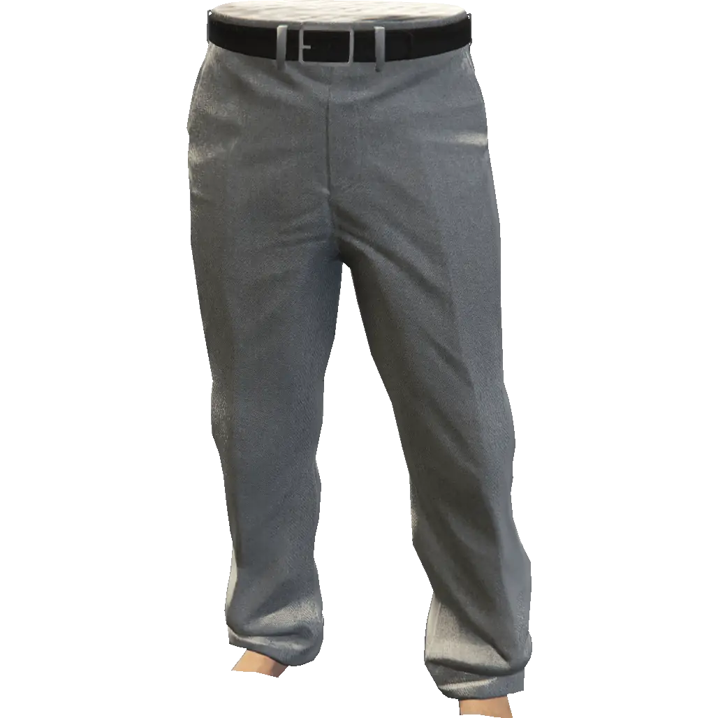 Классические брюки статусные