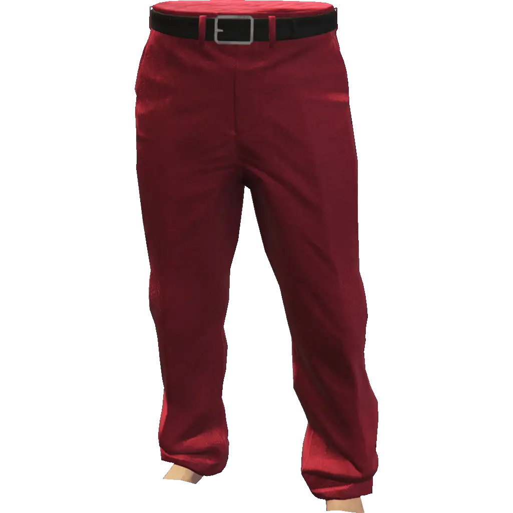 Классические брюки статусные