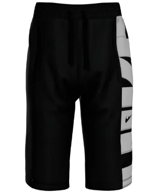 Шорты Rike Sports Dark Grey/White [1707]