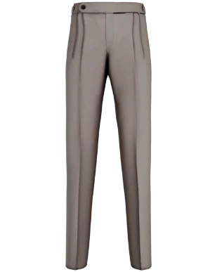 Брюки Slacks Light Beige [1717]