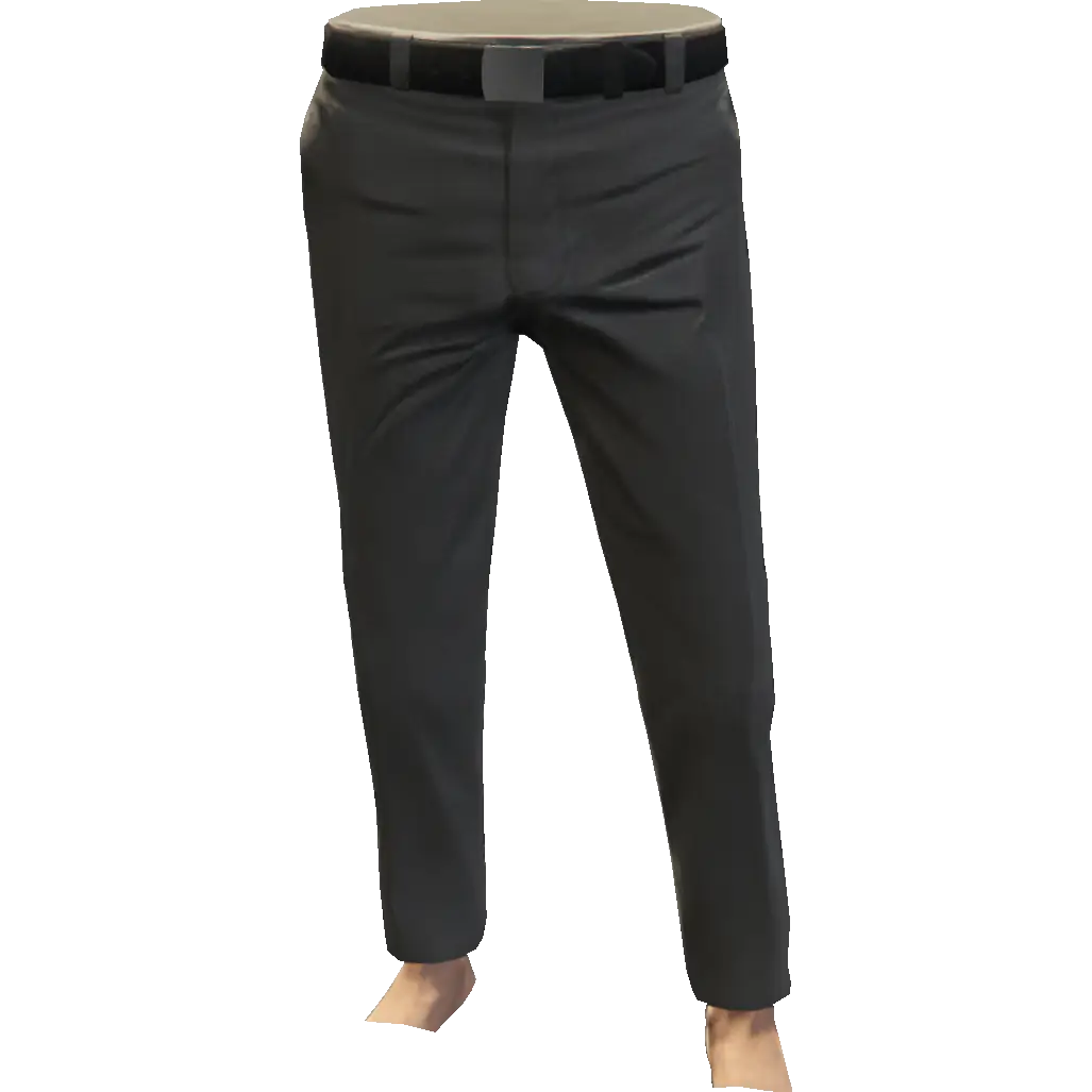 Зауженные брюки