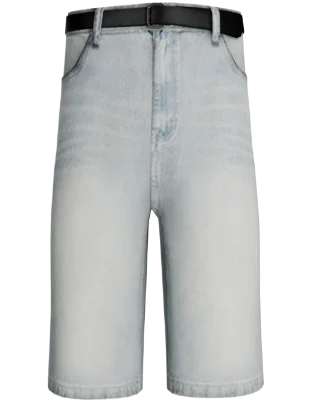 Шорты Джинсовые JD #1 [1975]