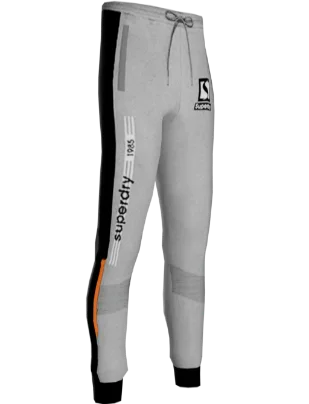 Спортивки DRY White #1 [2052]