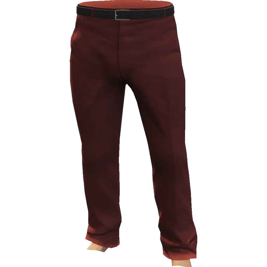 Классические брюки строгие