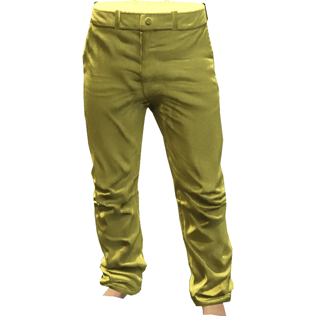 Свободные штаны