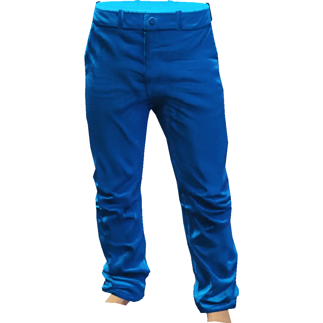 Свободные штаны