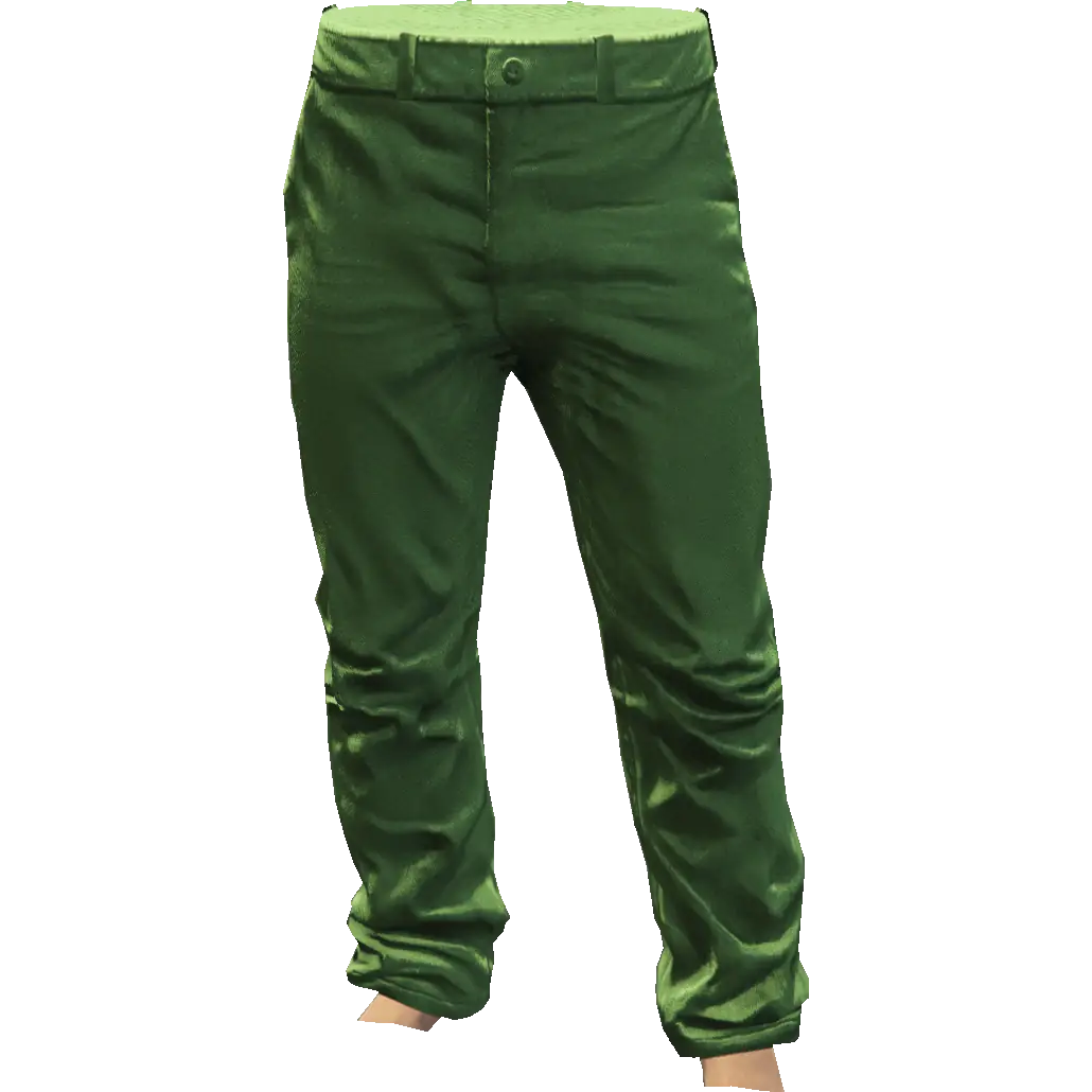 Свободные штаны