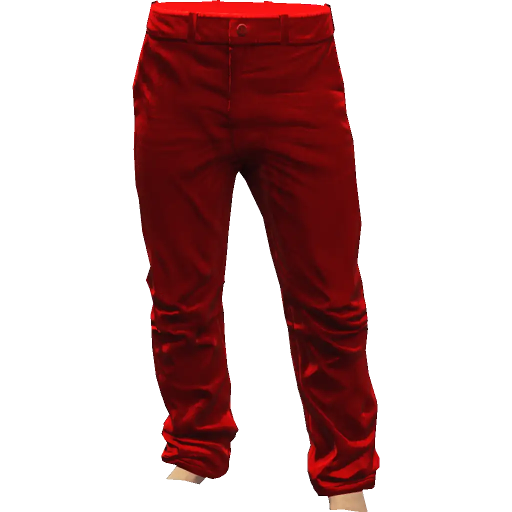 Свободные штаны