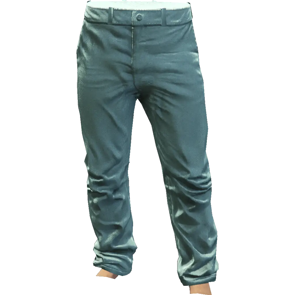 Свободные штаны