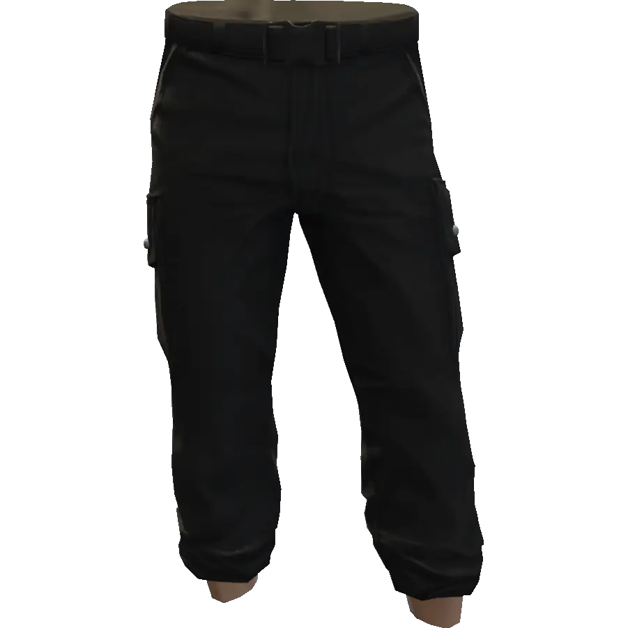 Короткие штаны