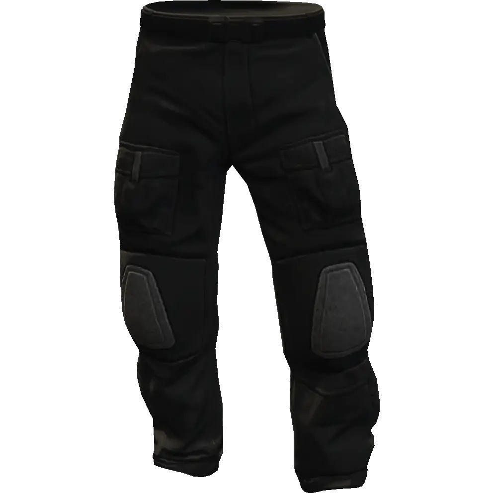 Боевые штаны