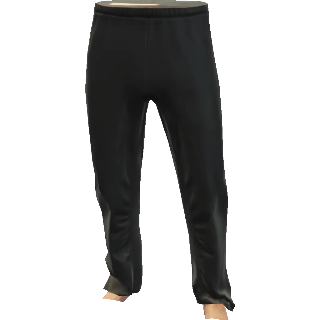 Зауженные штаны стильные