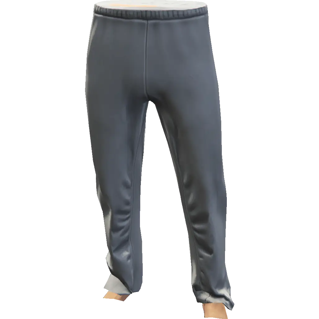 Зауженные штаны стильные