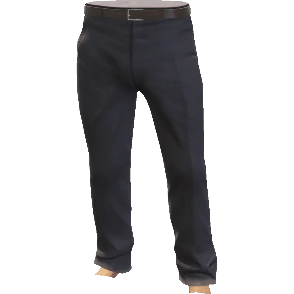 Классические брюки универсальные