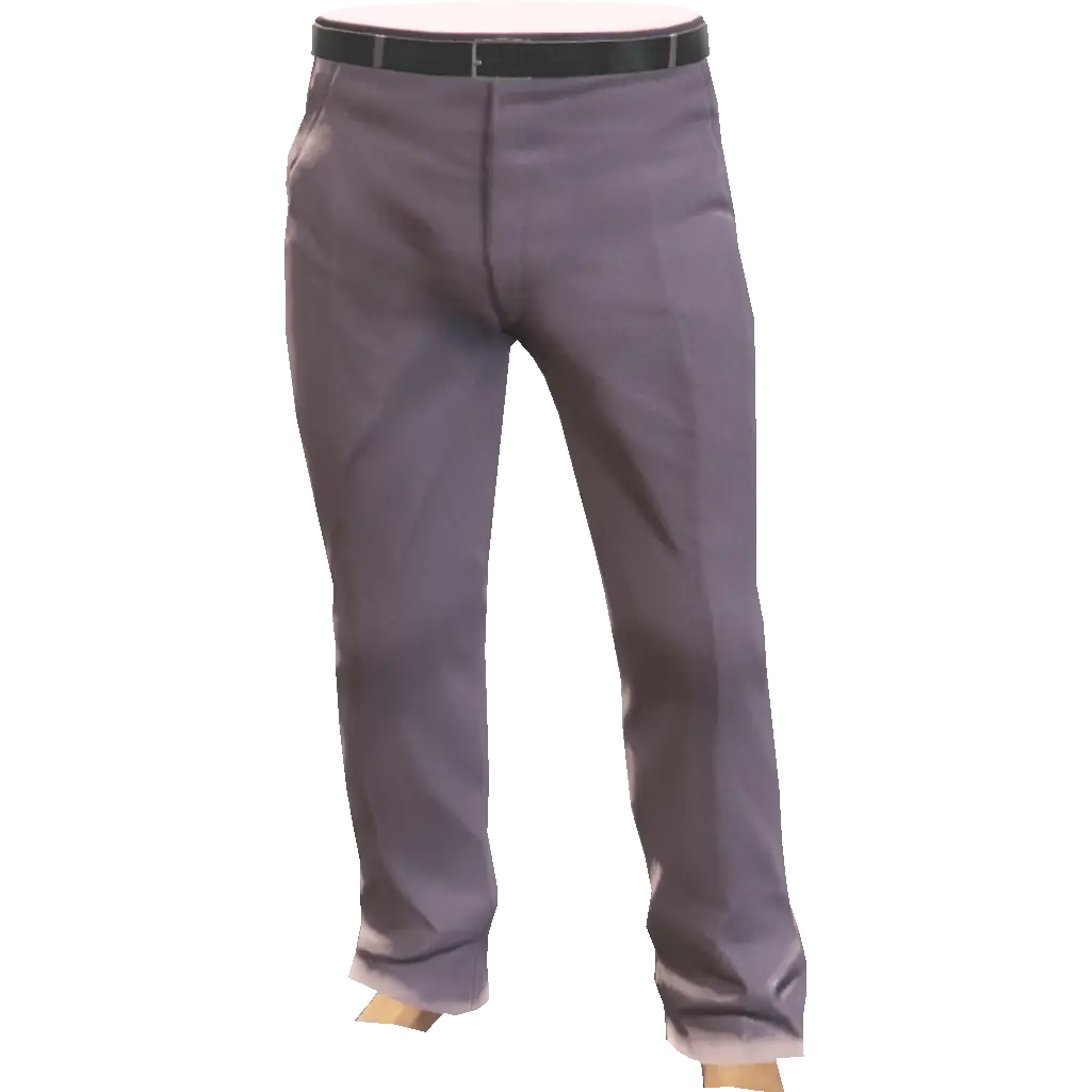 Классические брюки универсальные